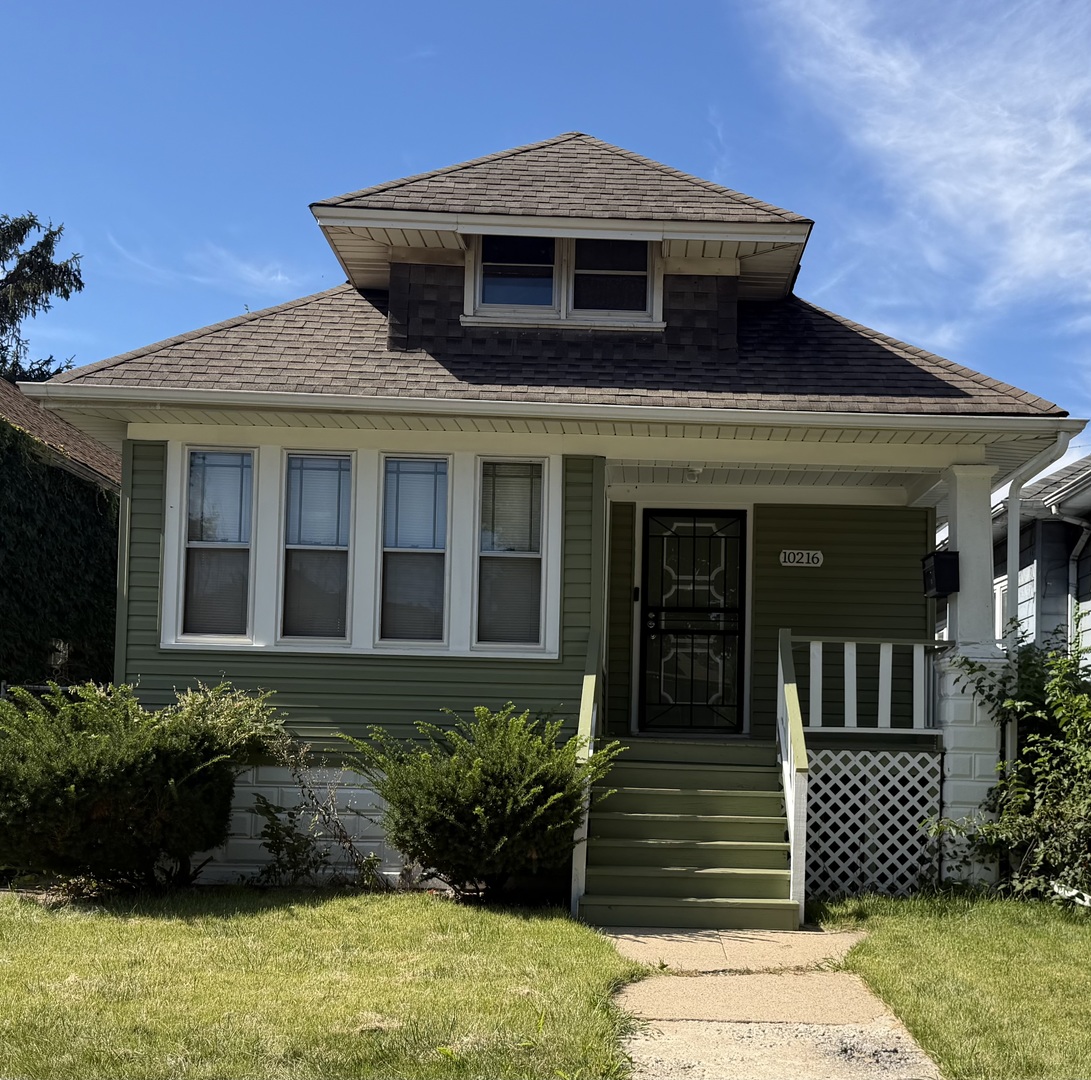 10216 S Perry Avenue Property Photo 1