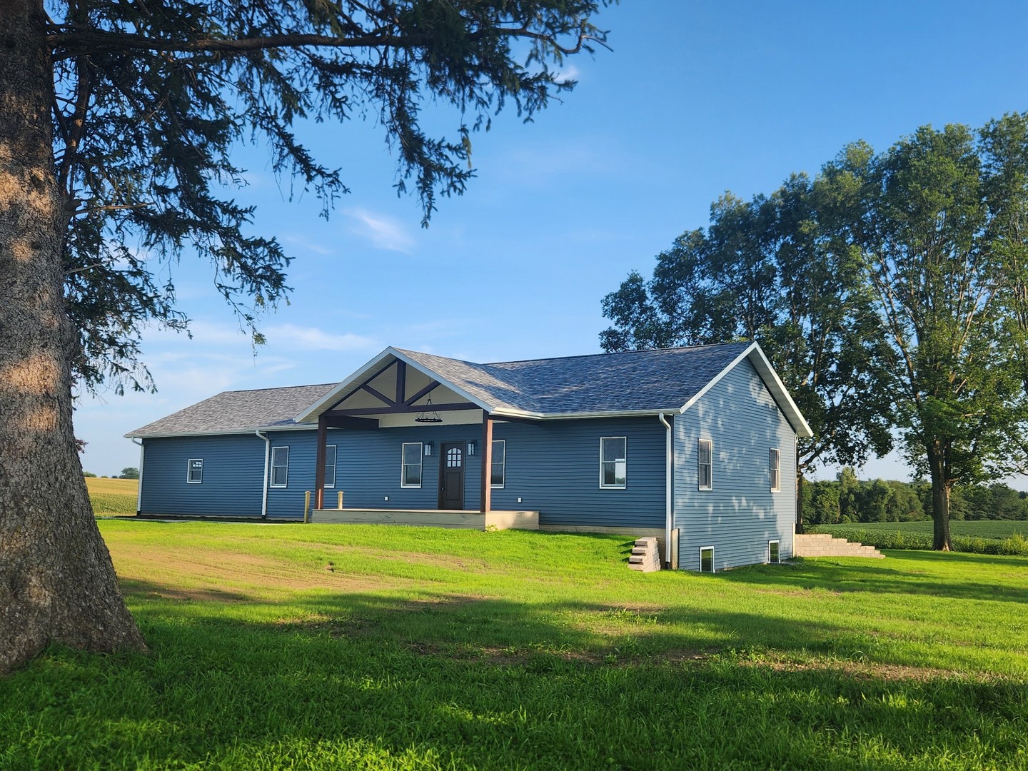 16797 W Barclay Road Property Photo 1