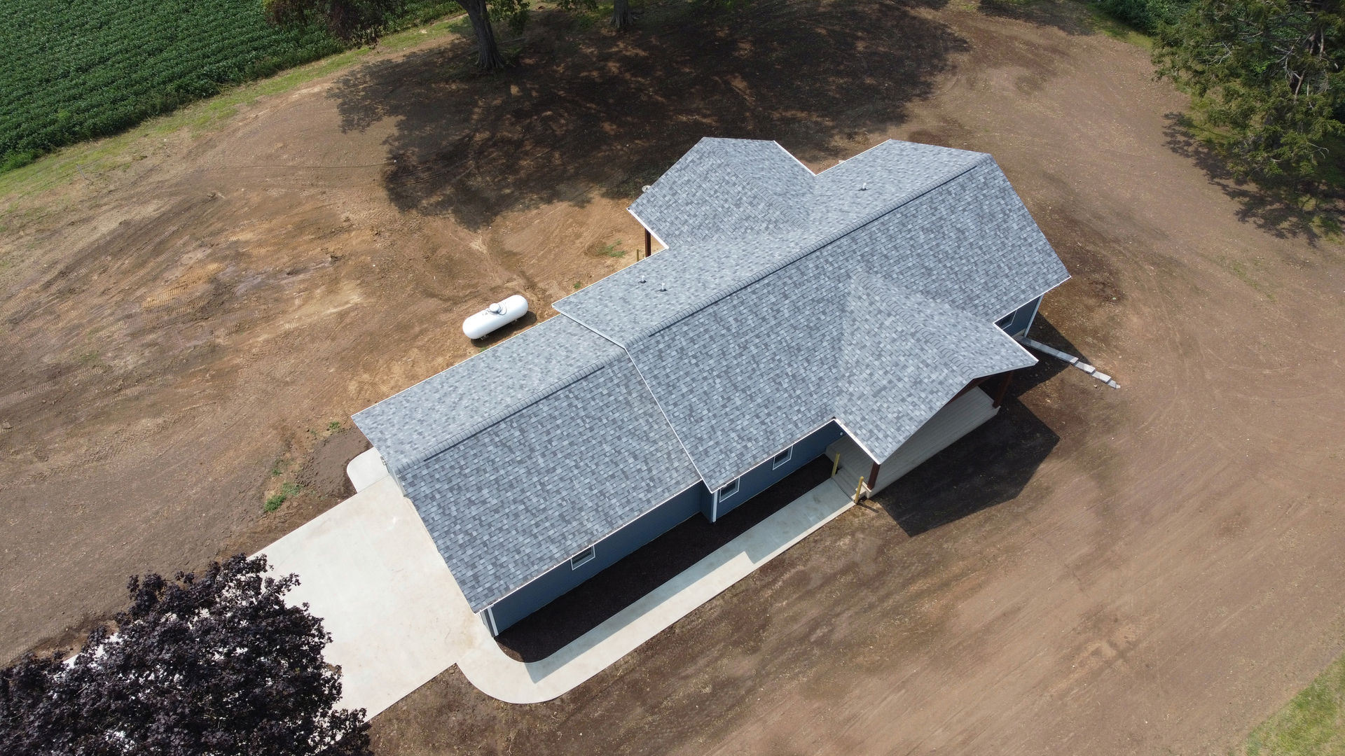 16797 W Barclay Road Property Photo 4
