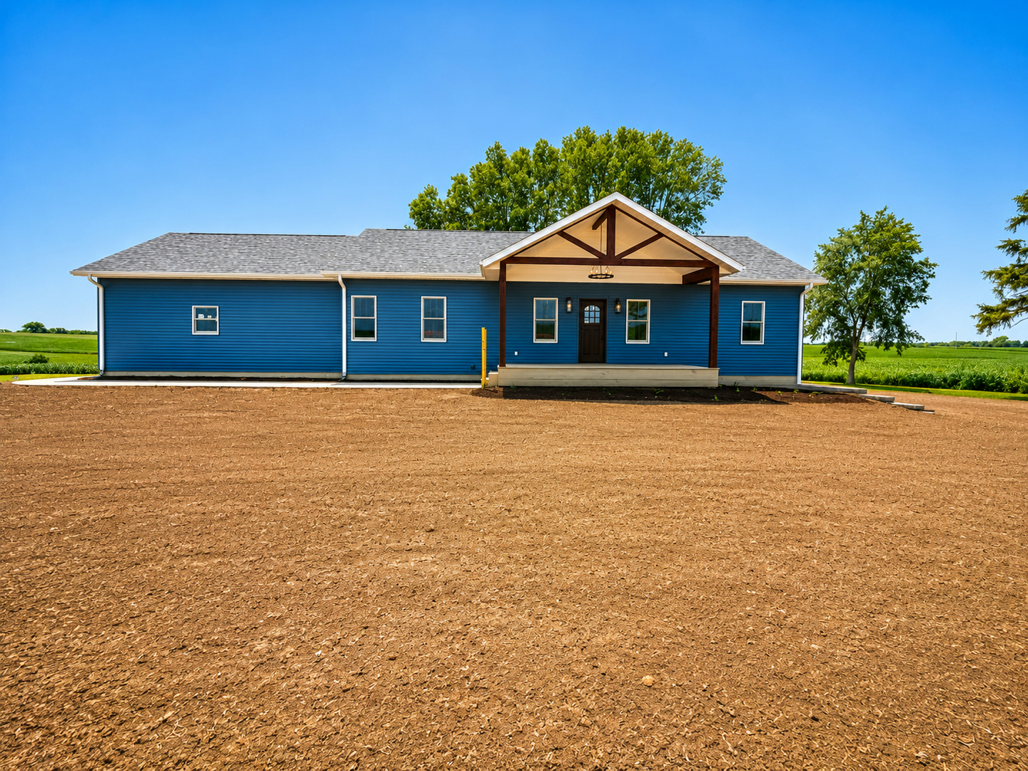 16797 W Barclay Road Property Photo 5