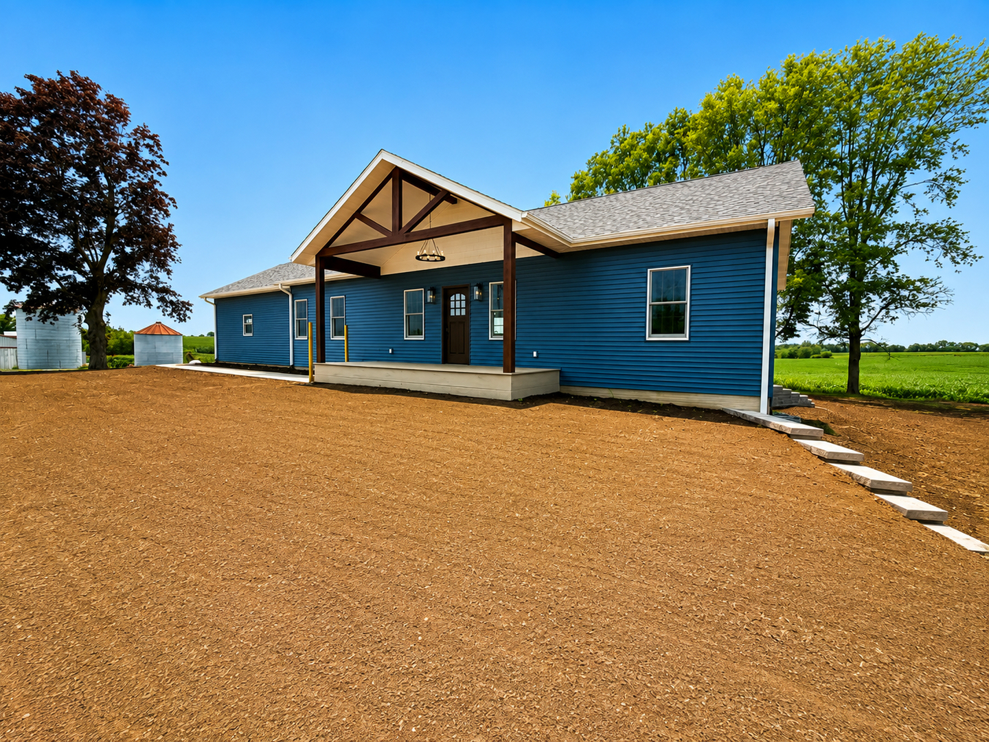 16797 W Barclay Road Property Photo 6