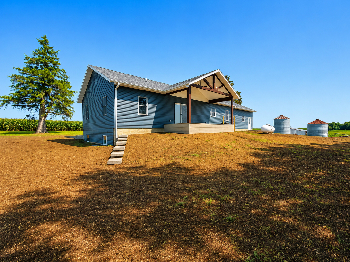 16797 W Barclay Road Property Photo 8