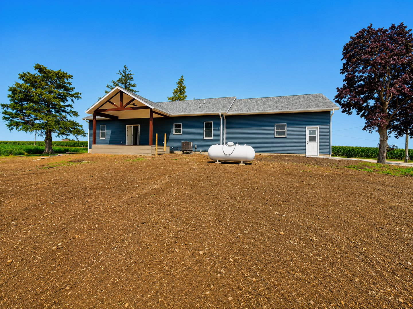 16797 W Barclay Road Property Photo 10