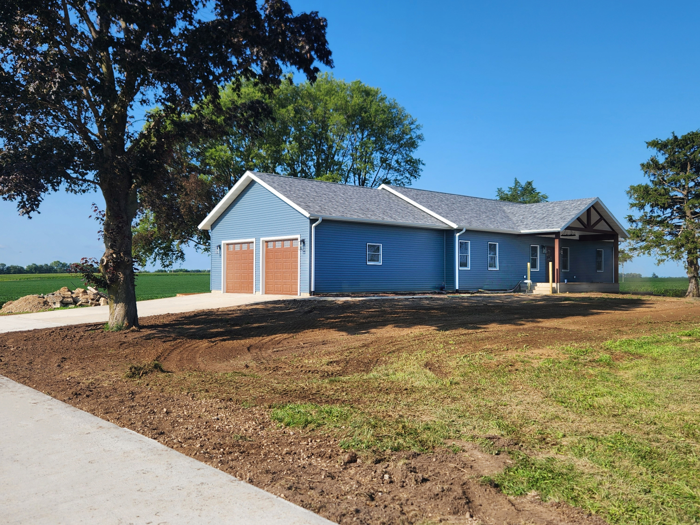 16797 W Barclay Road Property Photo 11
