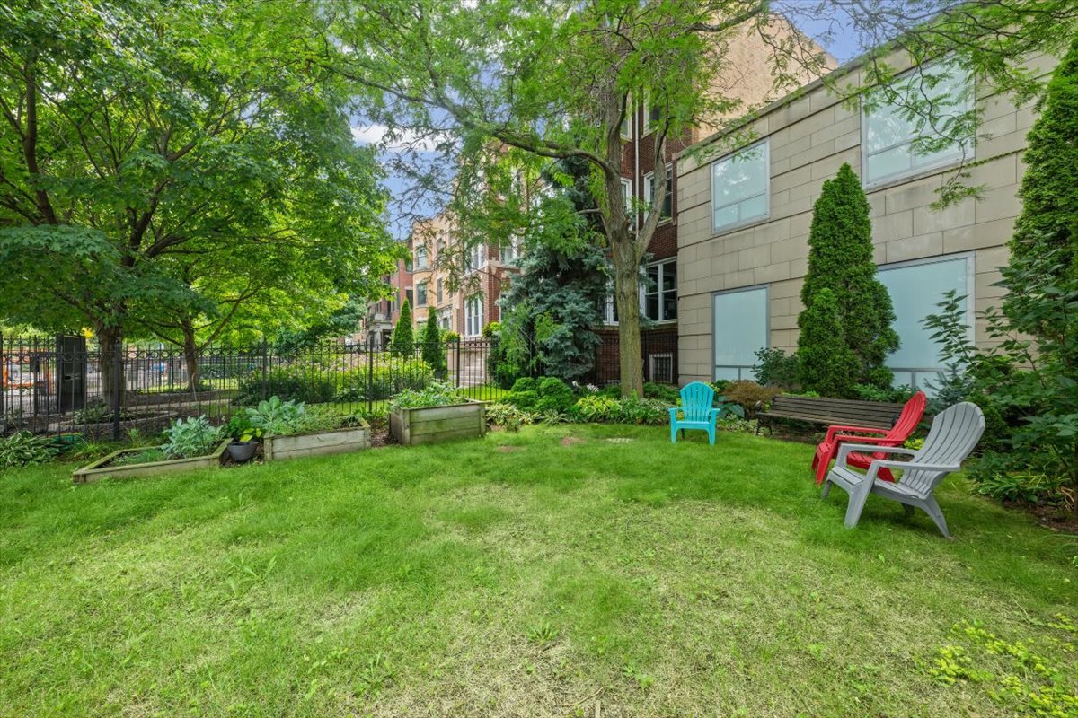 4350 N Broadway Street 1001 Property Photo 41