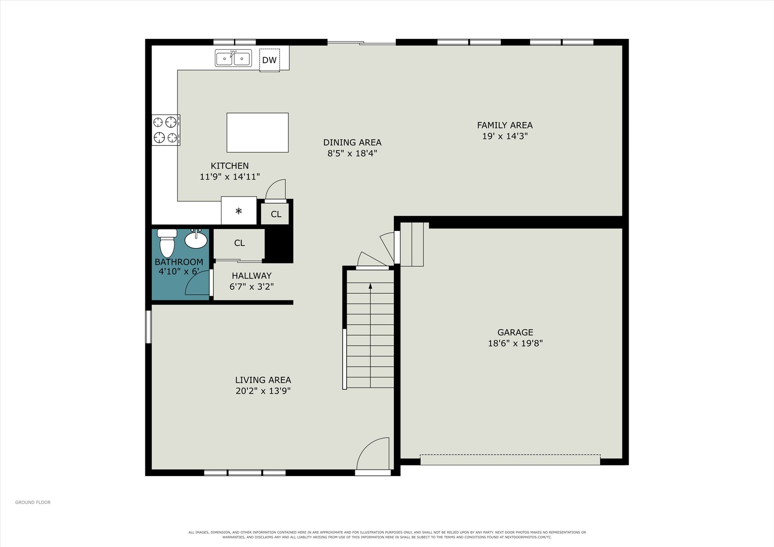 1329 Prairie Creek Trail Property Photo 27