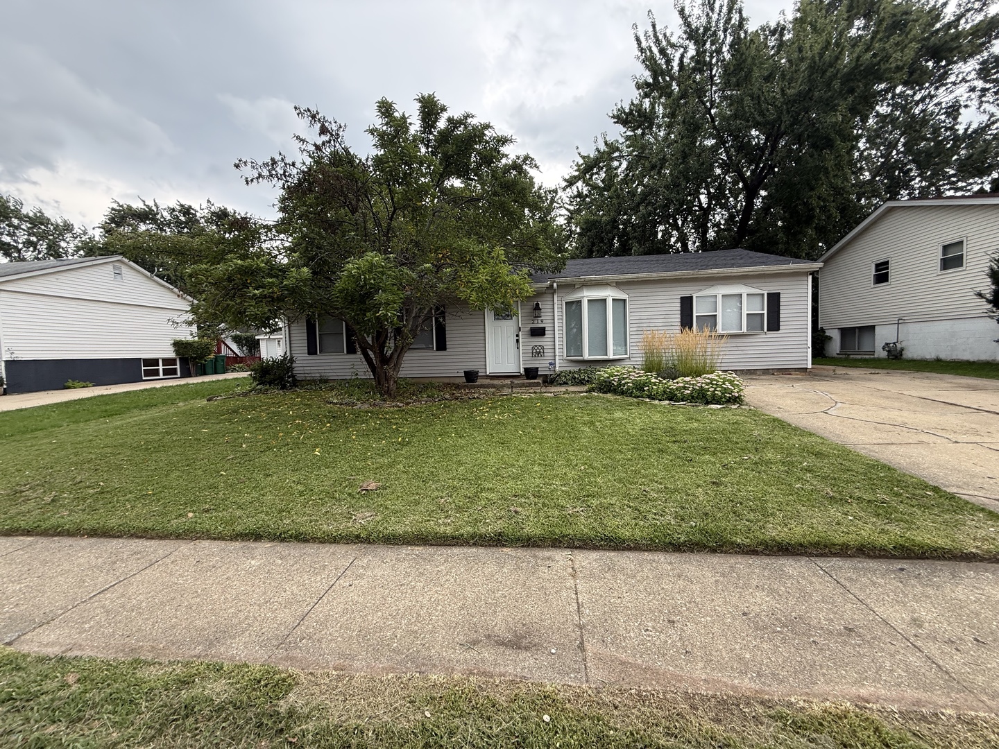 219 Murphy Drive Property Photo 1