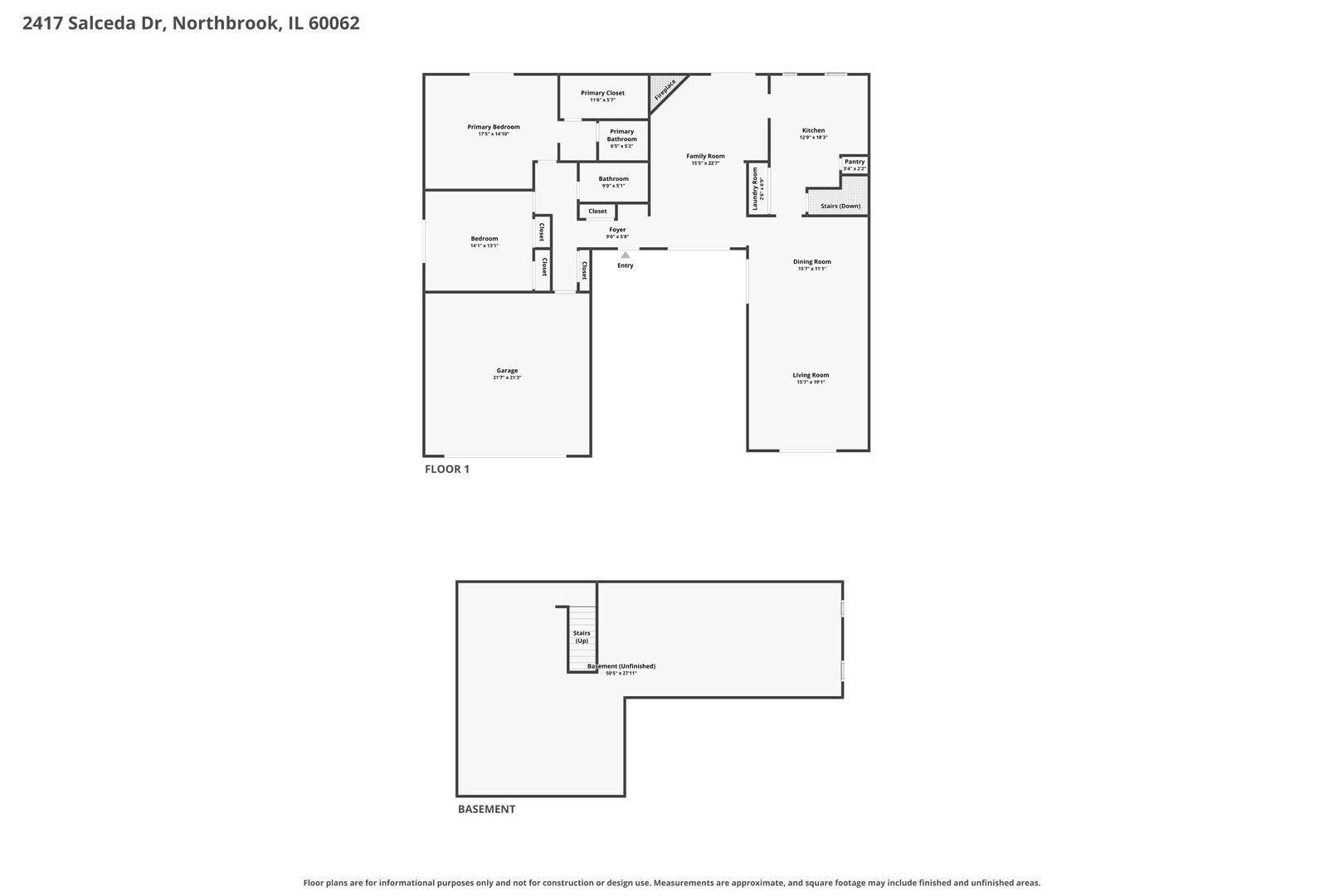 2417 Salceda Drive Property Photo 21