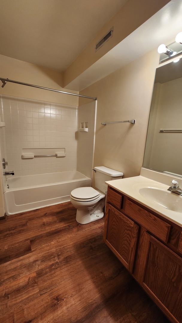 277 W Treehouse Lane Property Photo 3