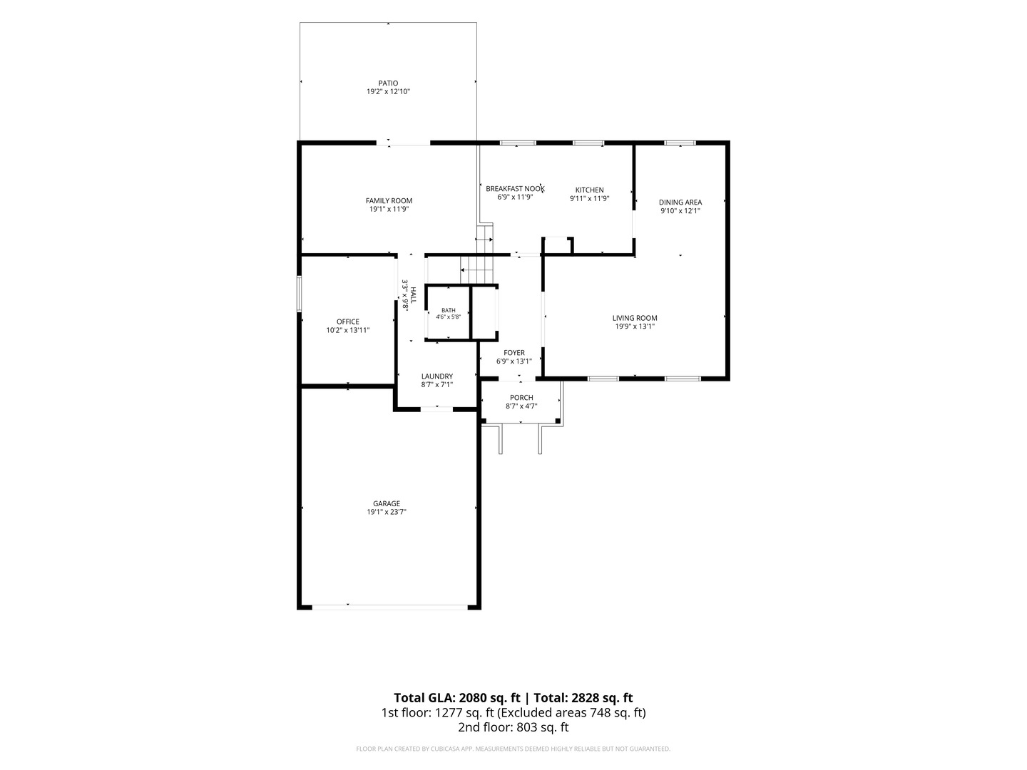 17618 Stonebridge Drive Property Photo 21