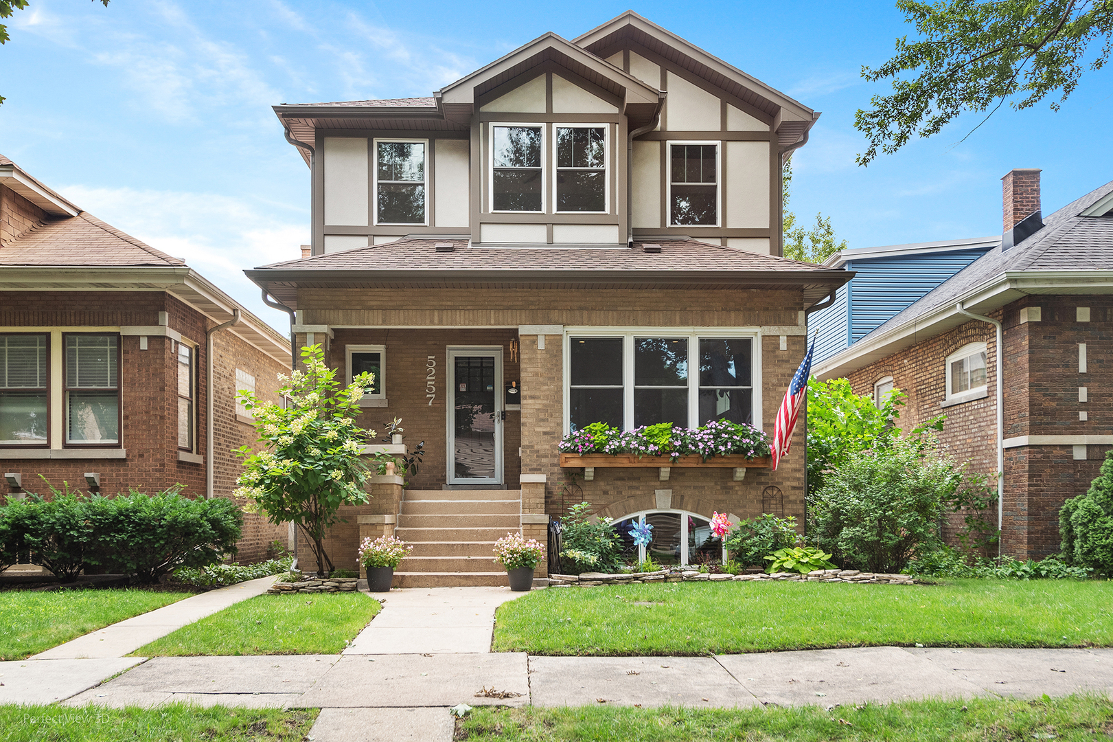 5257 N Laporte Avenue Property Photo 1