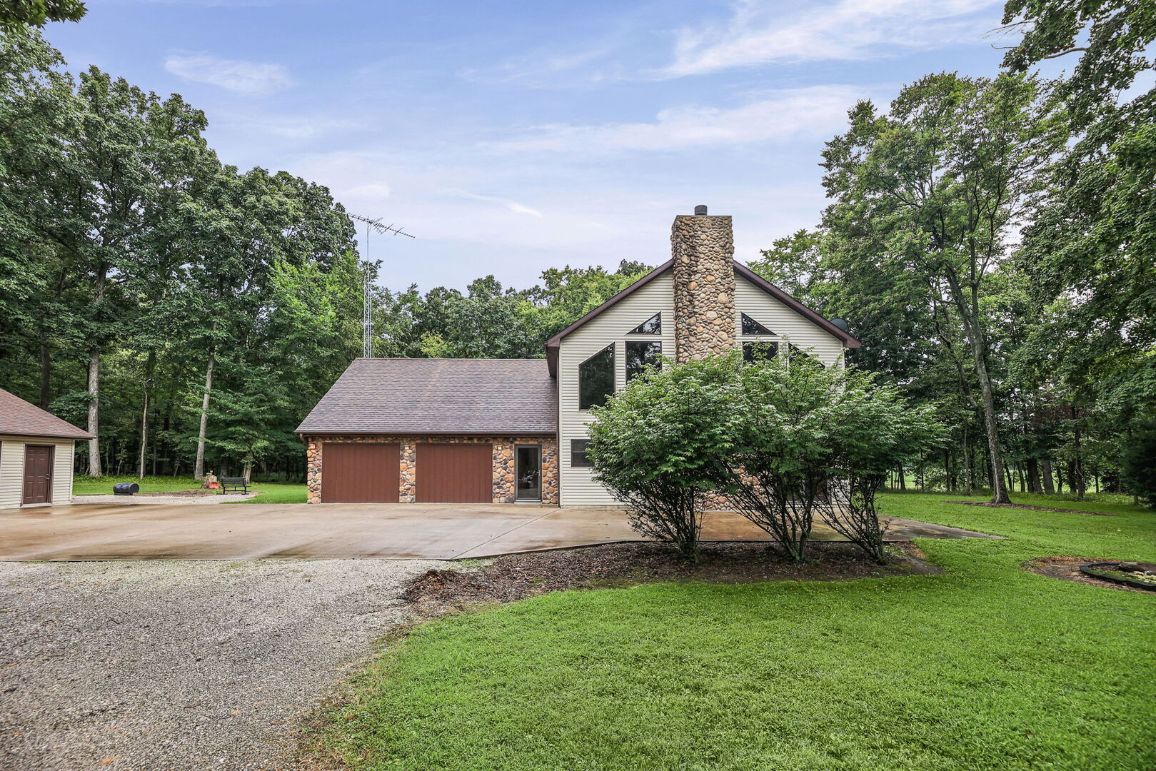 5016 Kell Road Property Photo 2