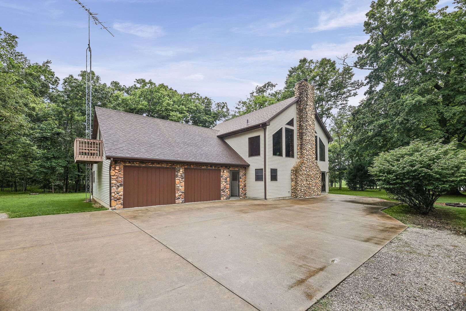5016 Kell Road Property Photo 3
