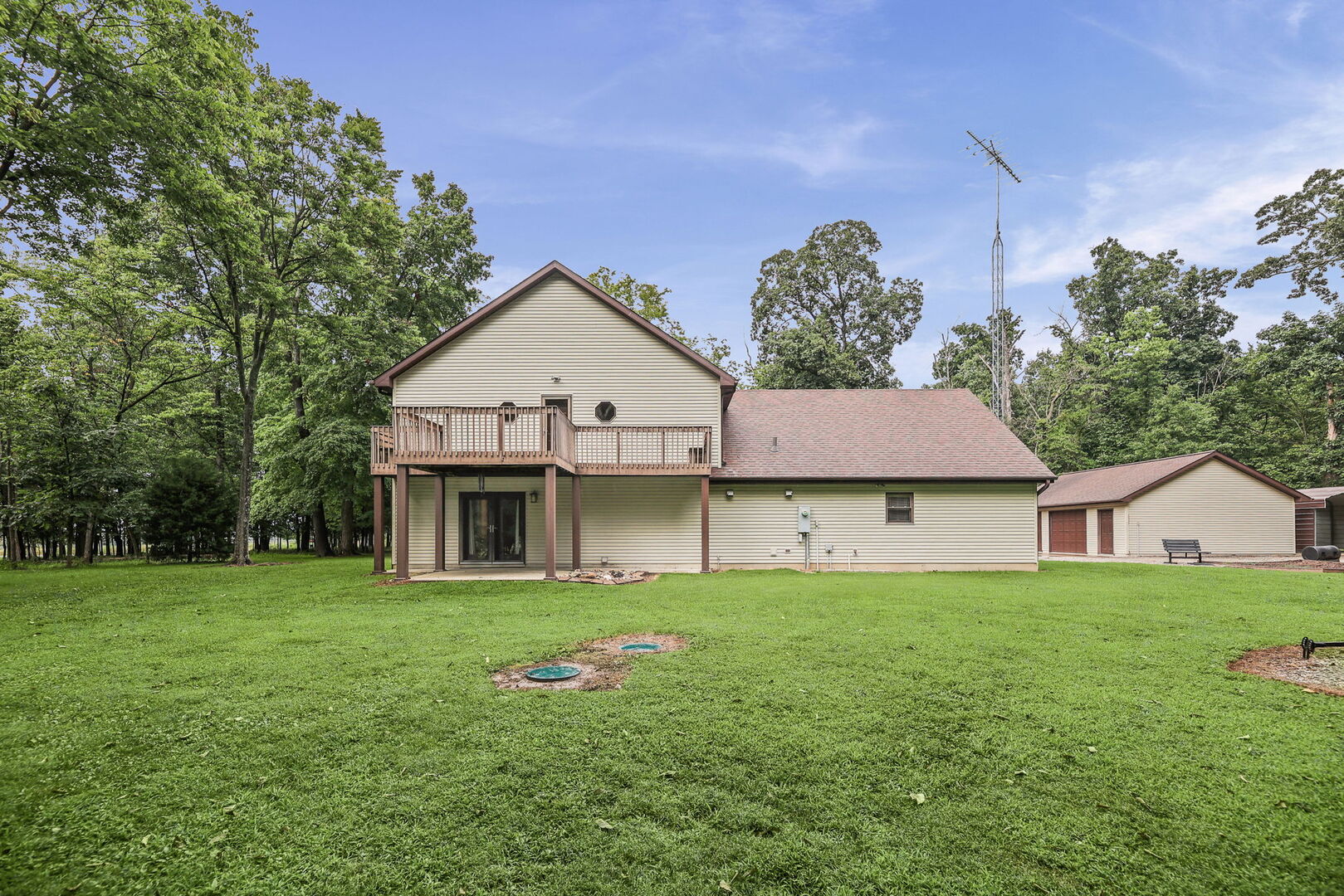5016 Kell Road Property Photo 5