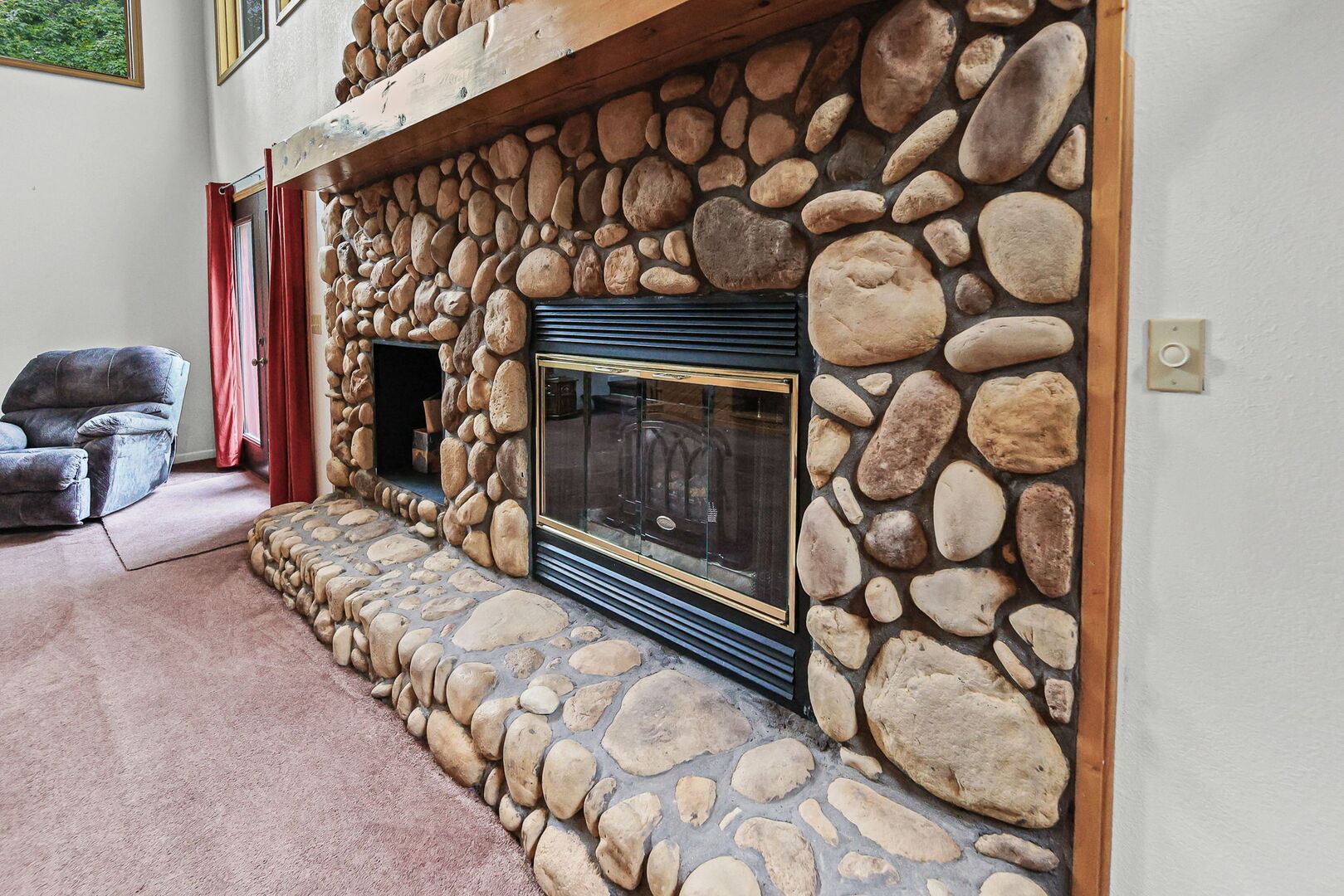5016 Kell Road Property Photo 16