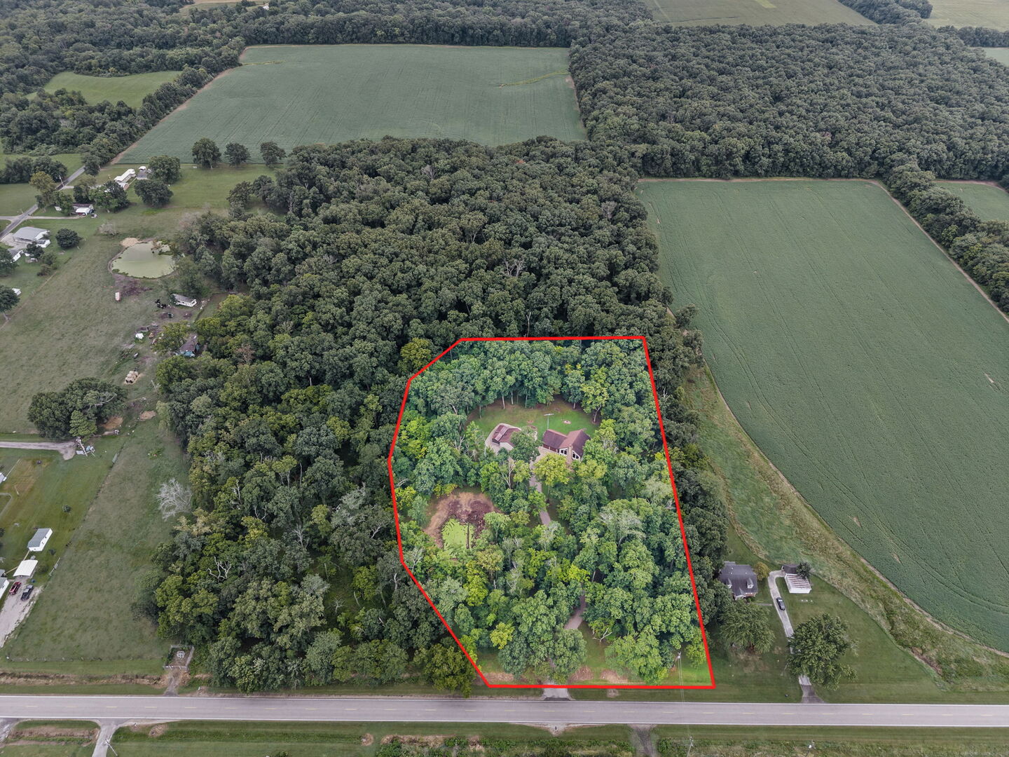 5016 Kell Road Property Photo 41