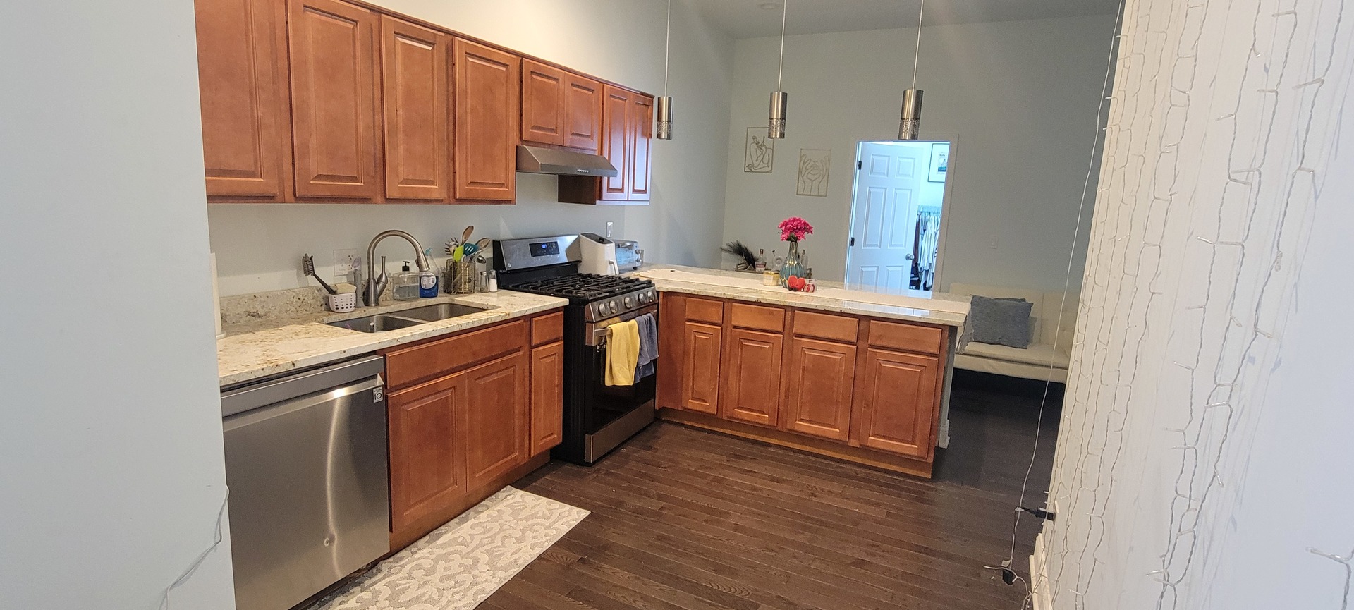 930 W Belmont Avenue 201 Property Photo 4