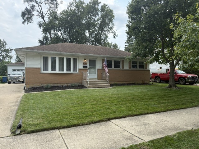 524 Gordon Drive Property Photo 1