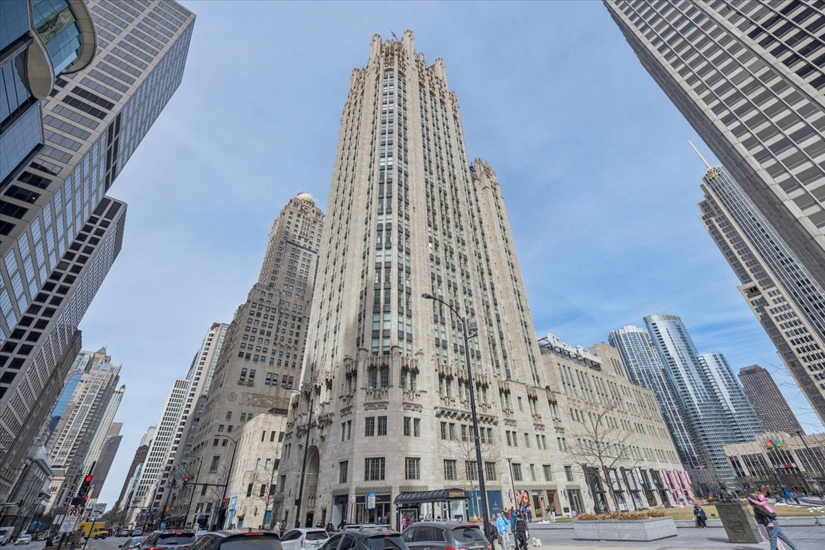 435 N Michigan Avenue 1008 Property Photo 1