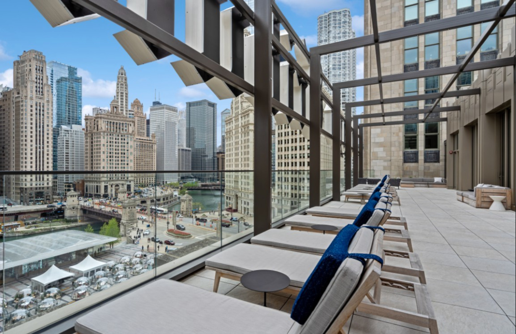 435 N Michigan Avenue 1008 Property Photo 63