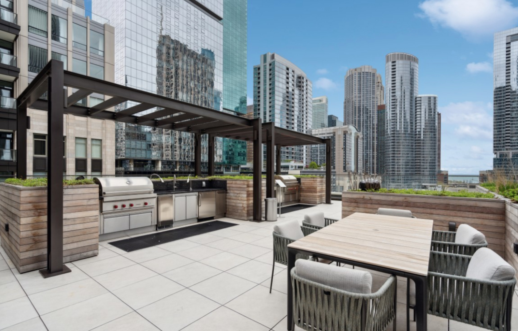 435 N Michigan Avenue 1008 Property Photo 64