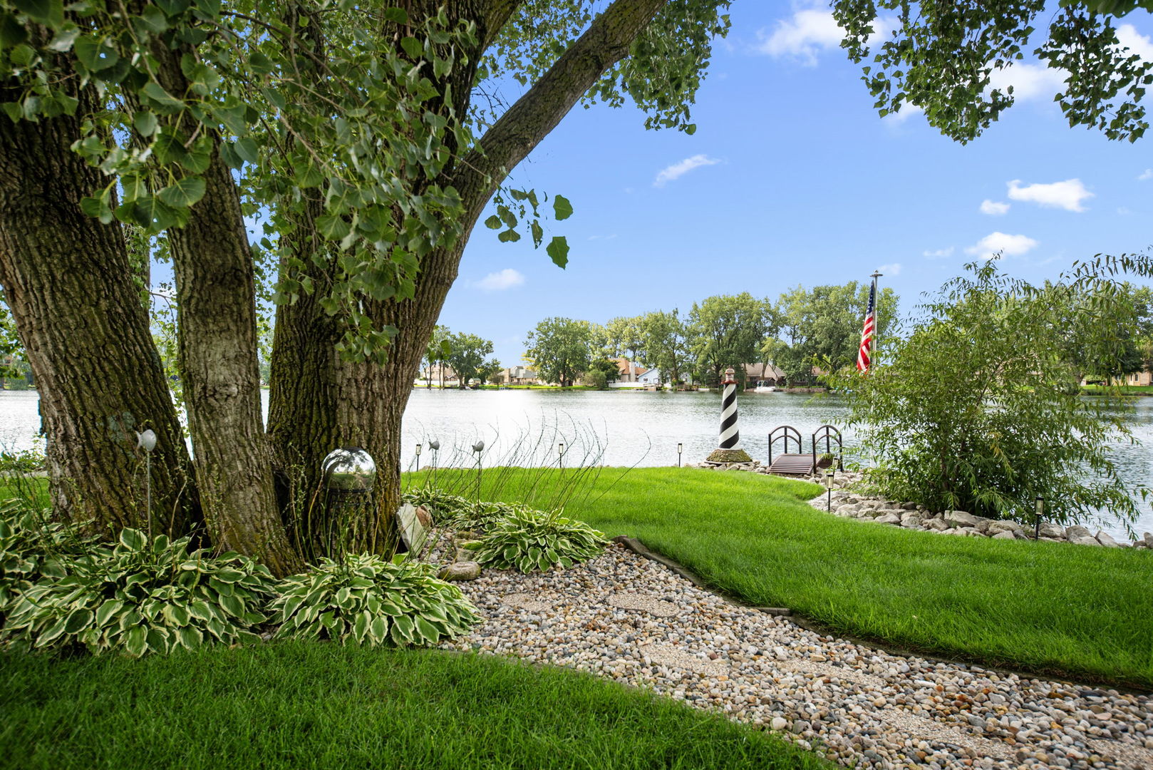 1017 Lincoln Drive Property Photo 32