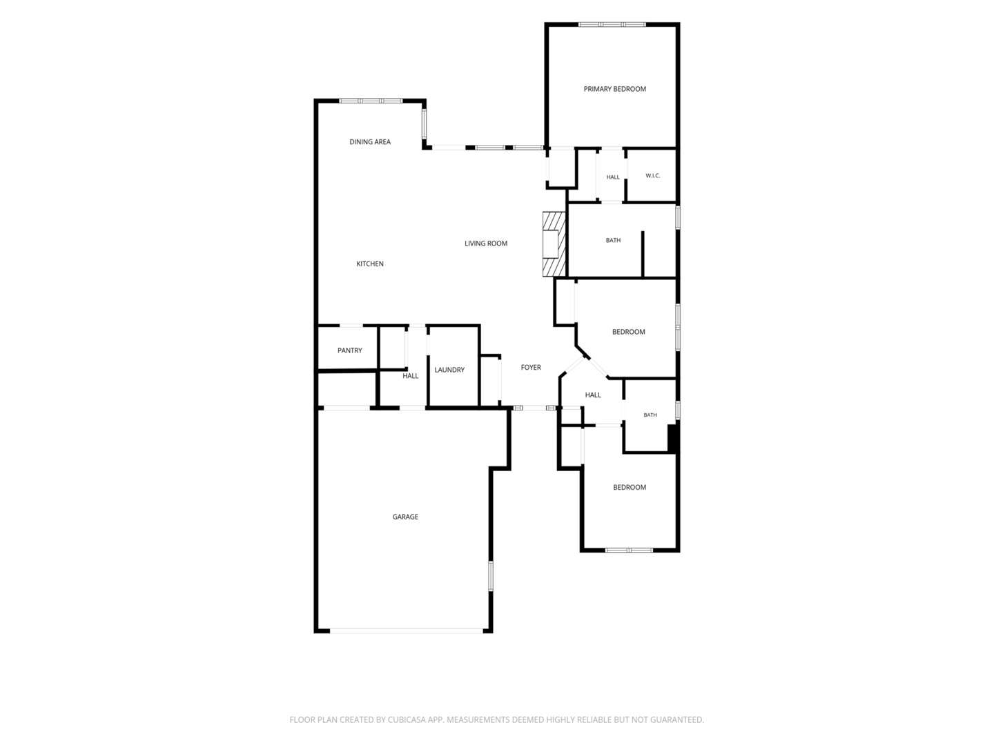 1017 Lincoln Drive Property Photo 33