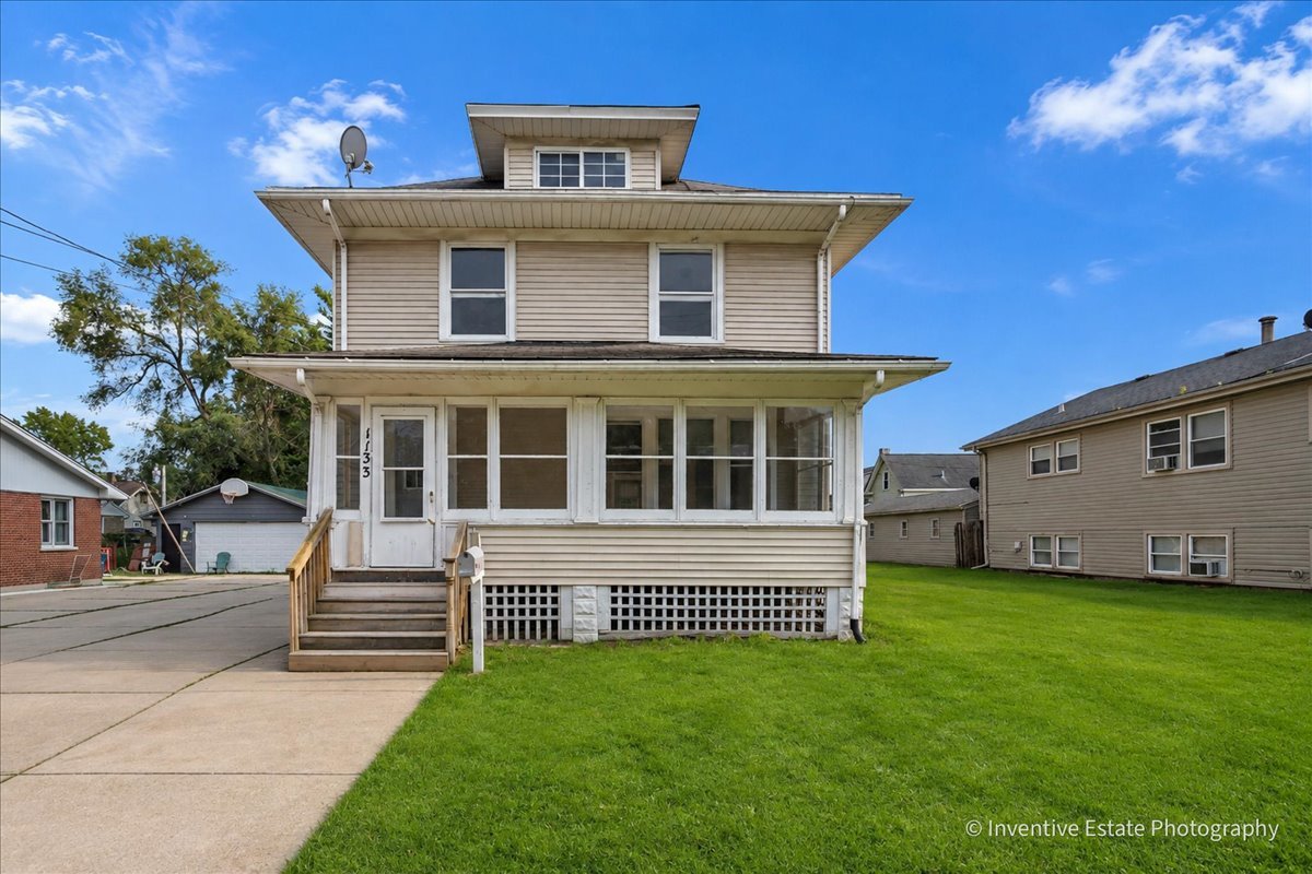 1133 Liberty Street Property Photo 2