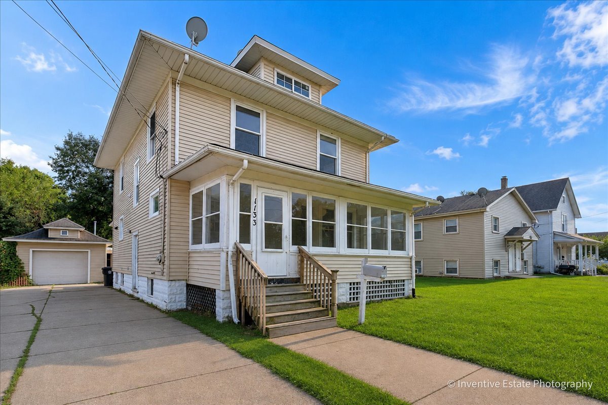 1133 Liberty Street Property Photo 3