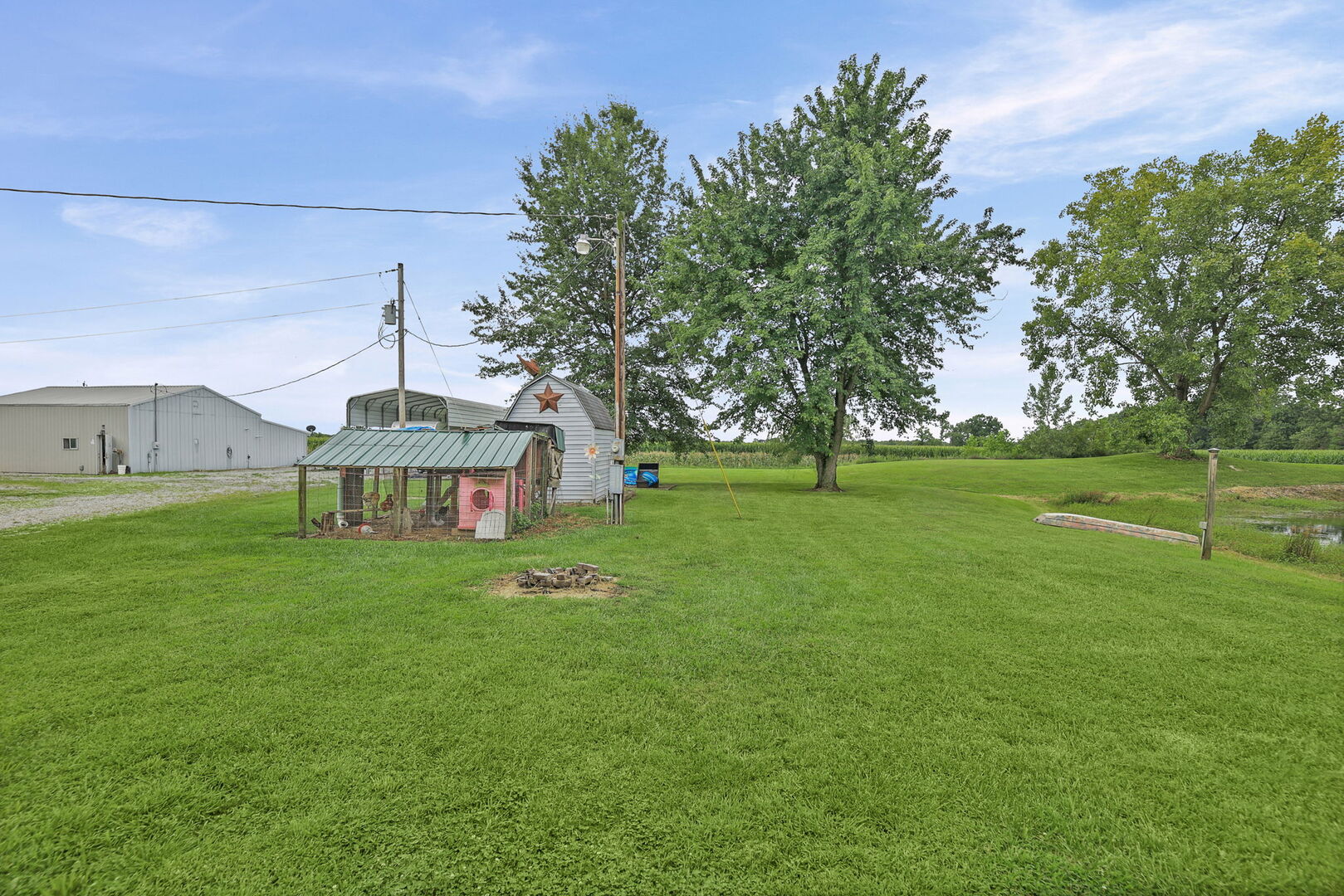 4568 State Route 161 Extension Property Photo 6