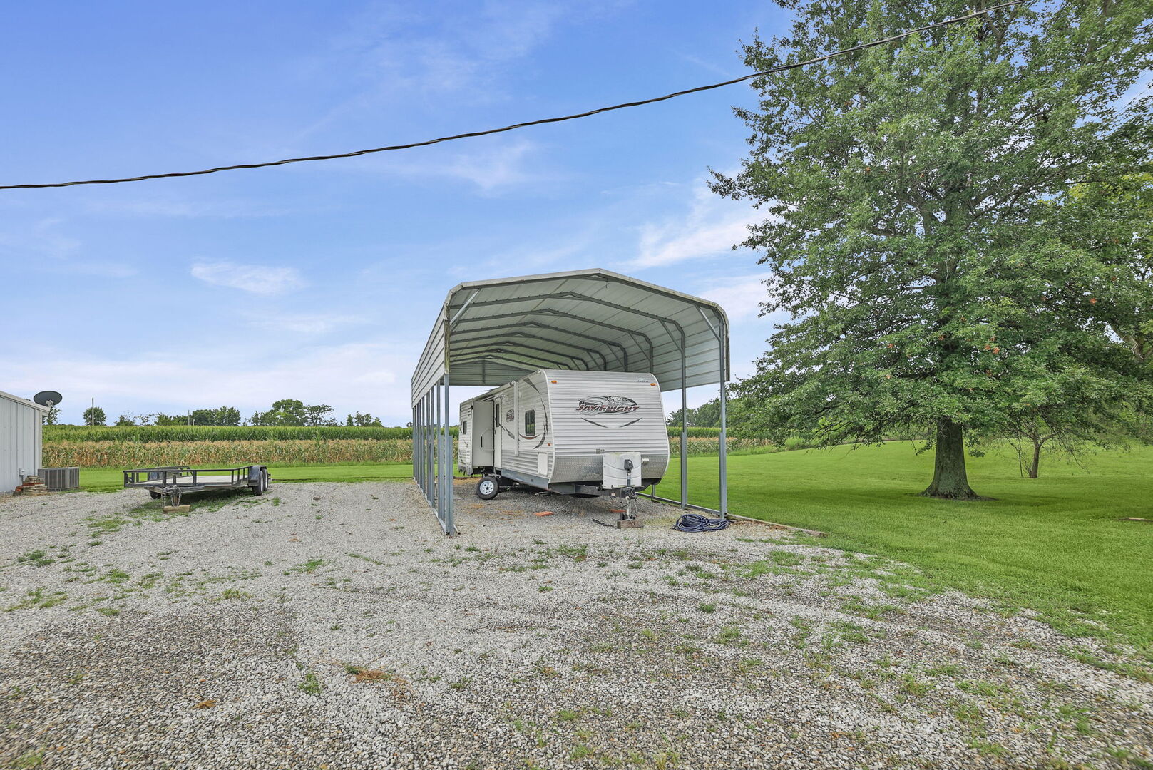 4568 State Route 161 Extension Property Photo 8