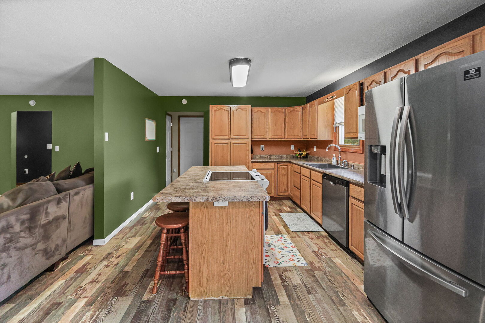 4568 State Route 161 Extension Property Photo 13