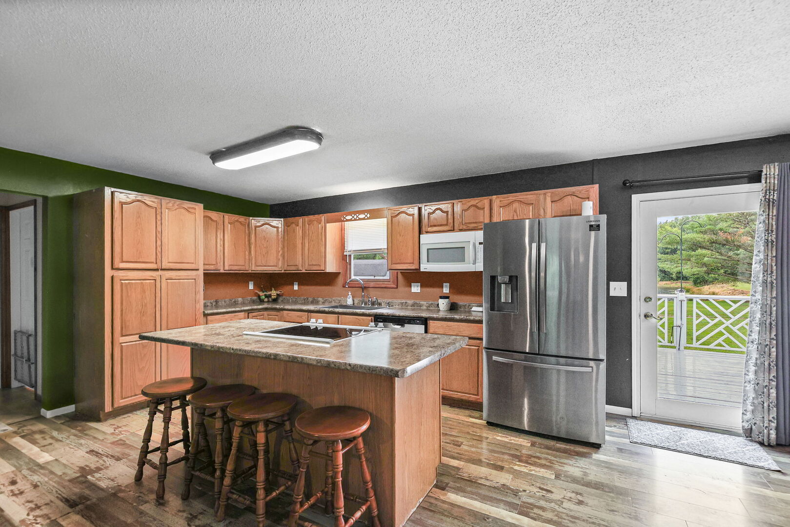 4568 State Route 161 Extension Property Photo 14