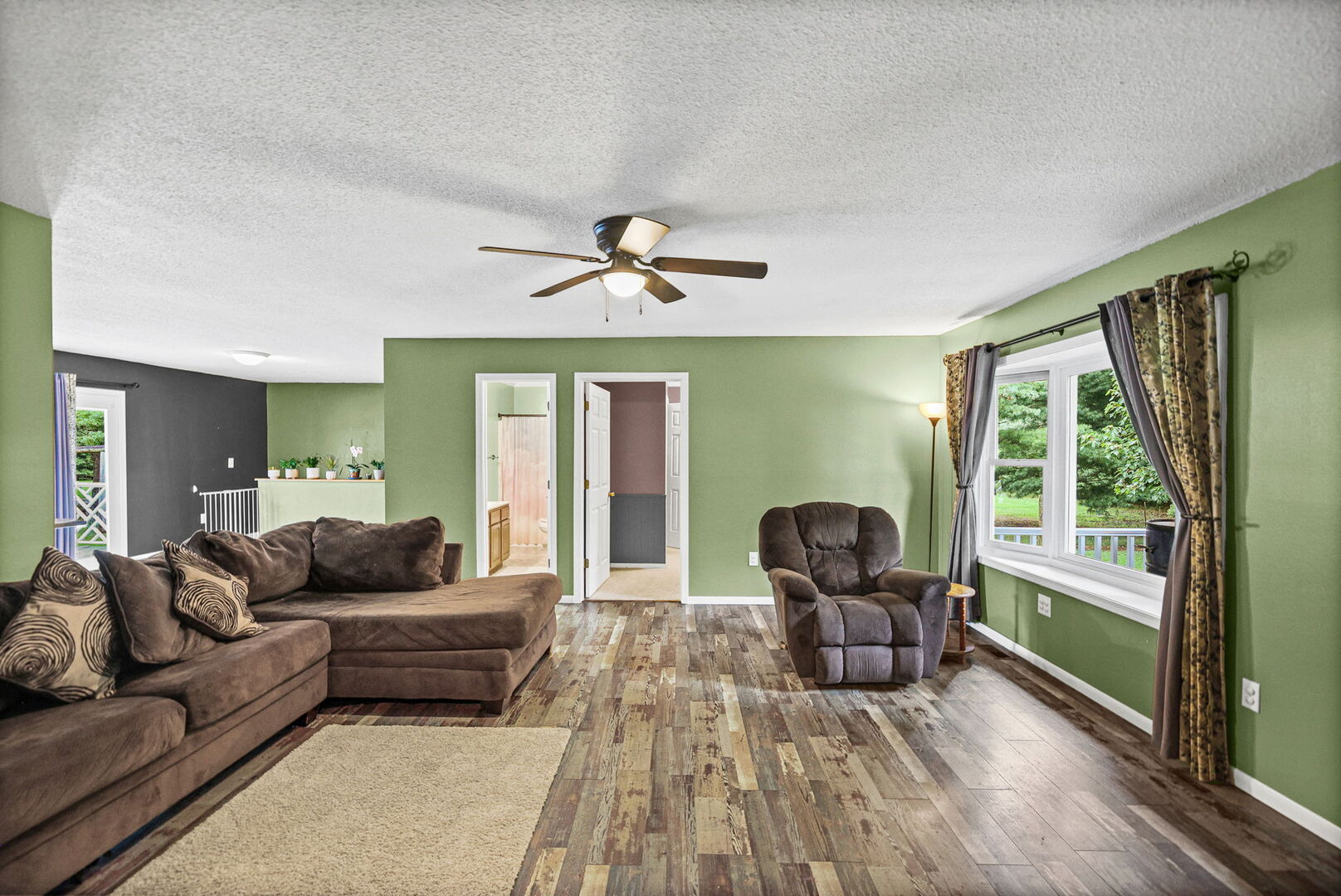 4568 State Route 161 Extension Property Photo 23