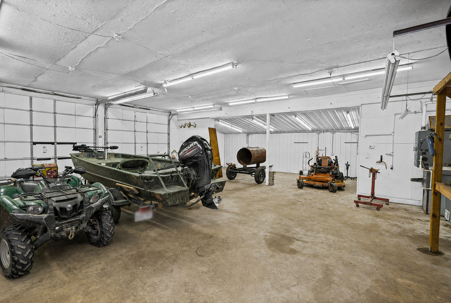 4568 State Route 161 Extension Property Photo 43