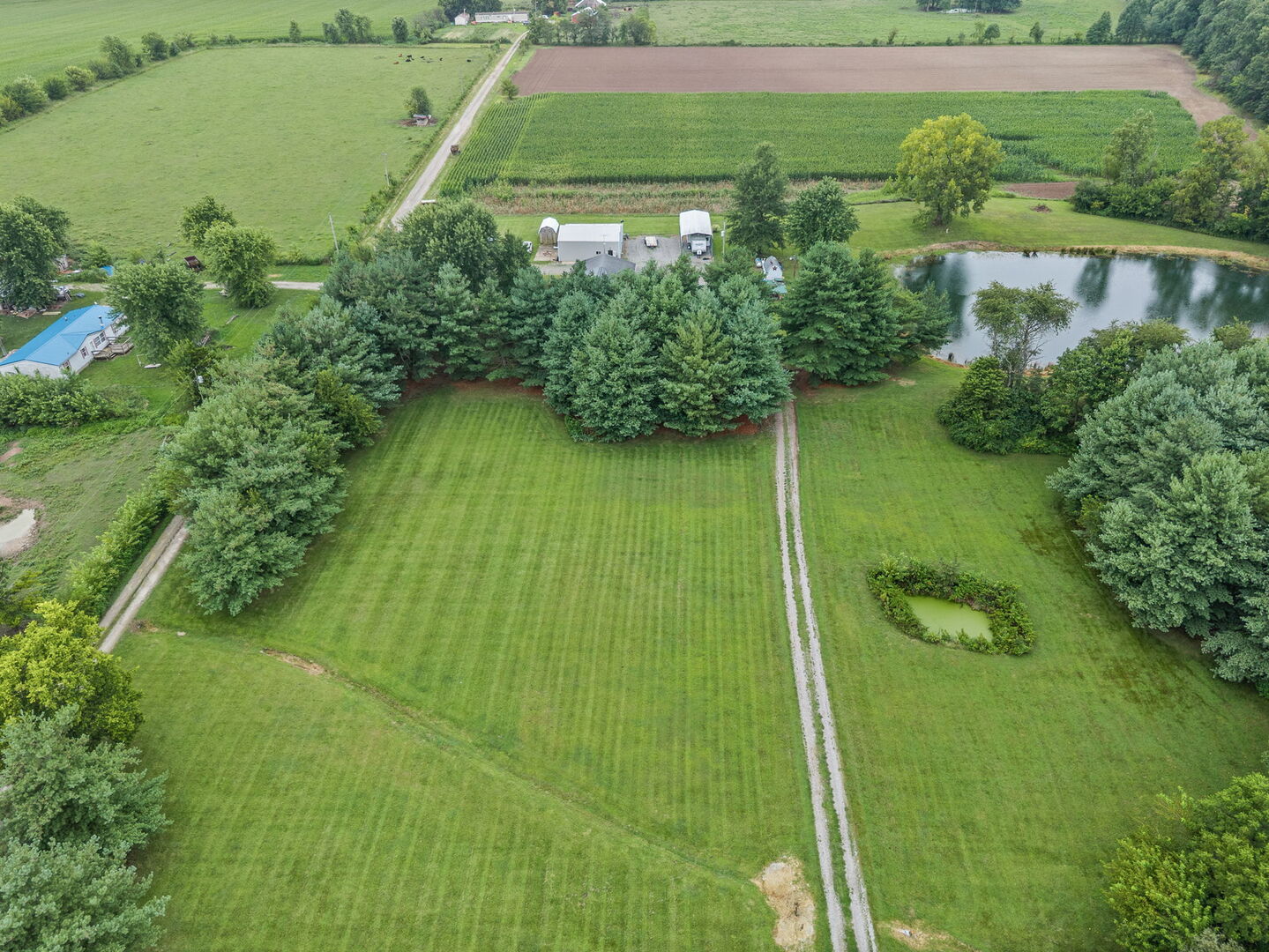 4568 State Route 161 Extension Property Photo 45