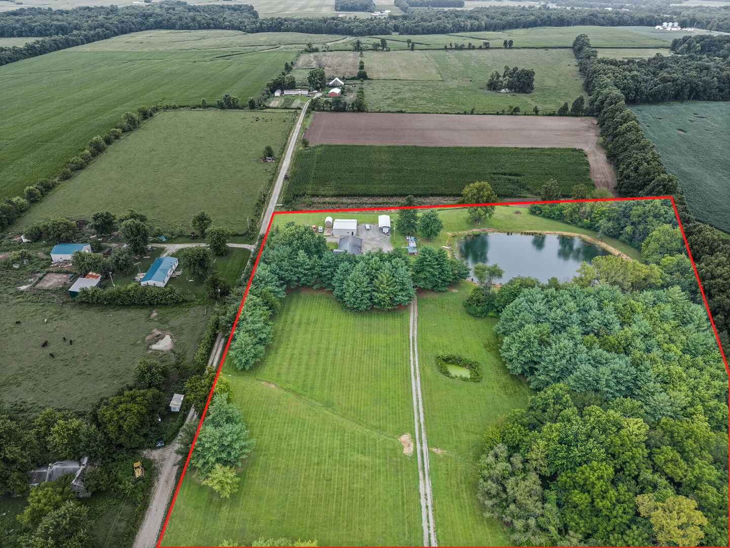4568 State Route 161 Extension Property Photo 46