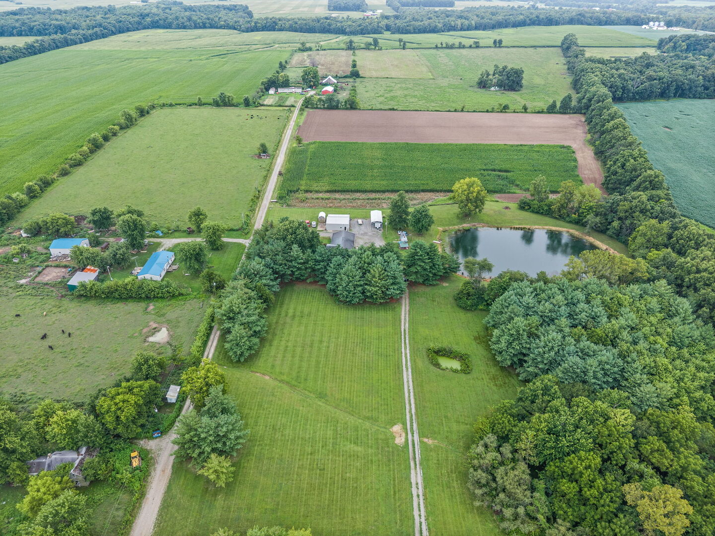 4568 State Route 161 Extension Property Photo 47