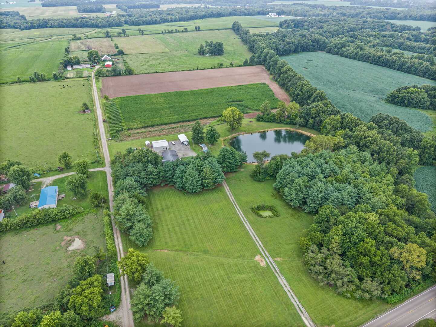 4568 State Route 161 Extension Property Photo 48