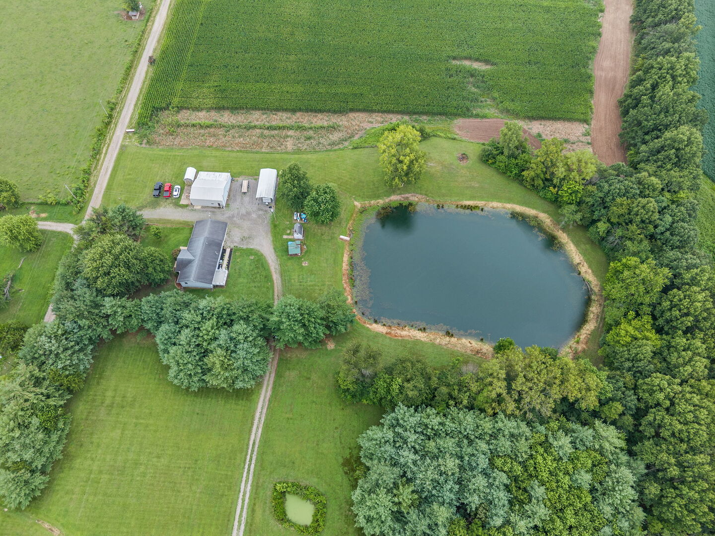 4568 State Route 161 Extension Property Photo 50