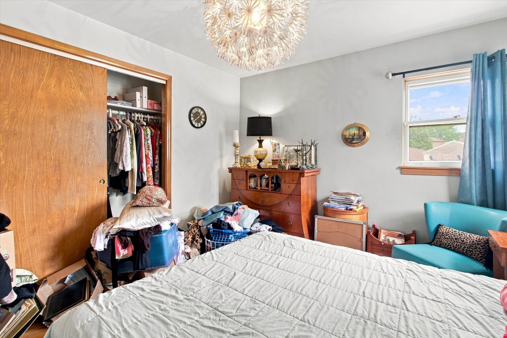 6105 N Lowell Avenue Property Photo 11