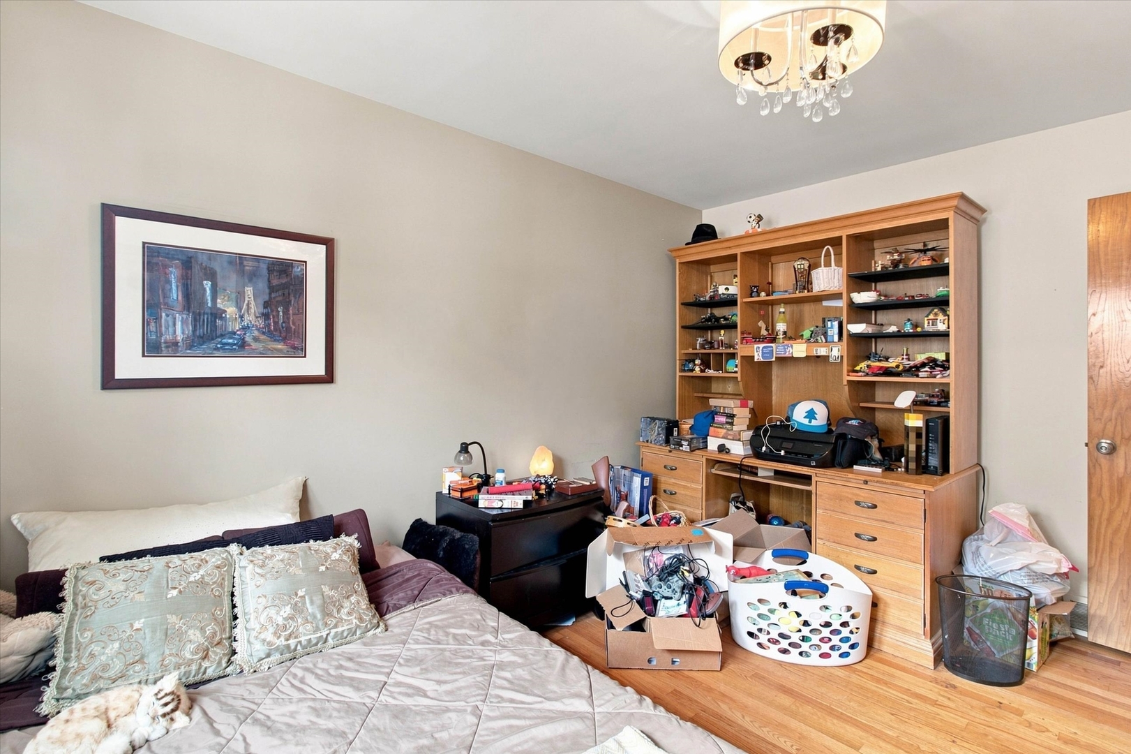 6105 N Lowell Avenue Property Photo 14