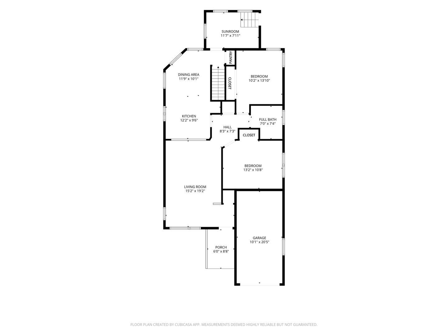 6105 N Lowell Avenue Property Photo 29