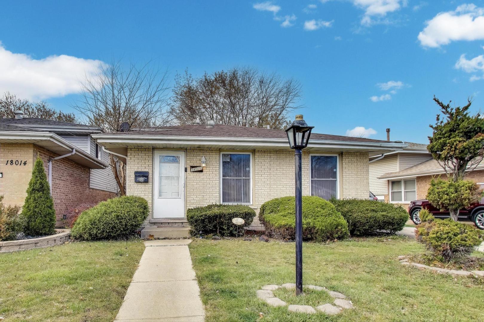 18010 Olympia Drive Property Photo 1