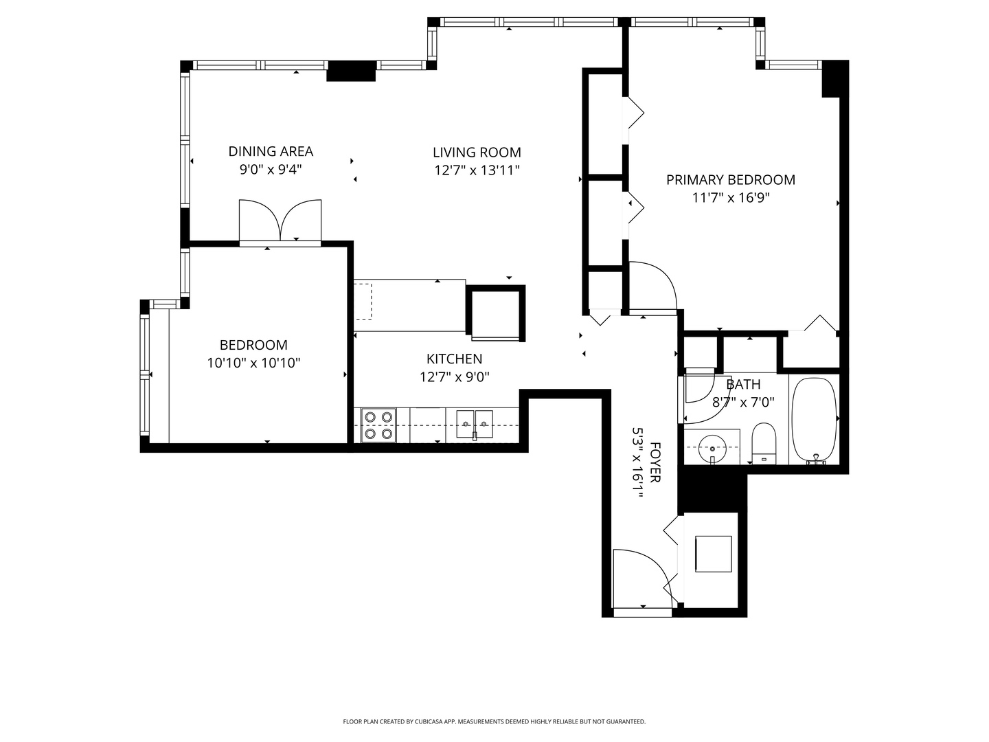 30 E Huron Street 1904 Property Photo 33