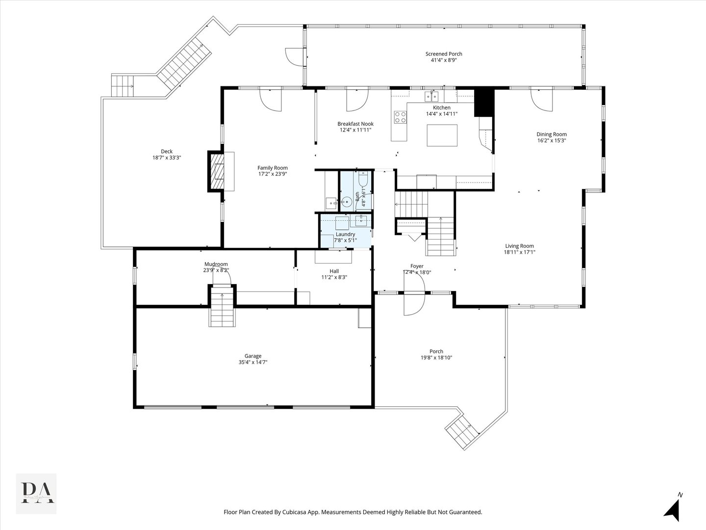 255 Indian Trail Road Property Photo 51
