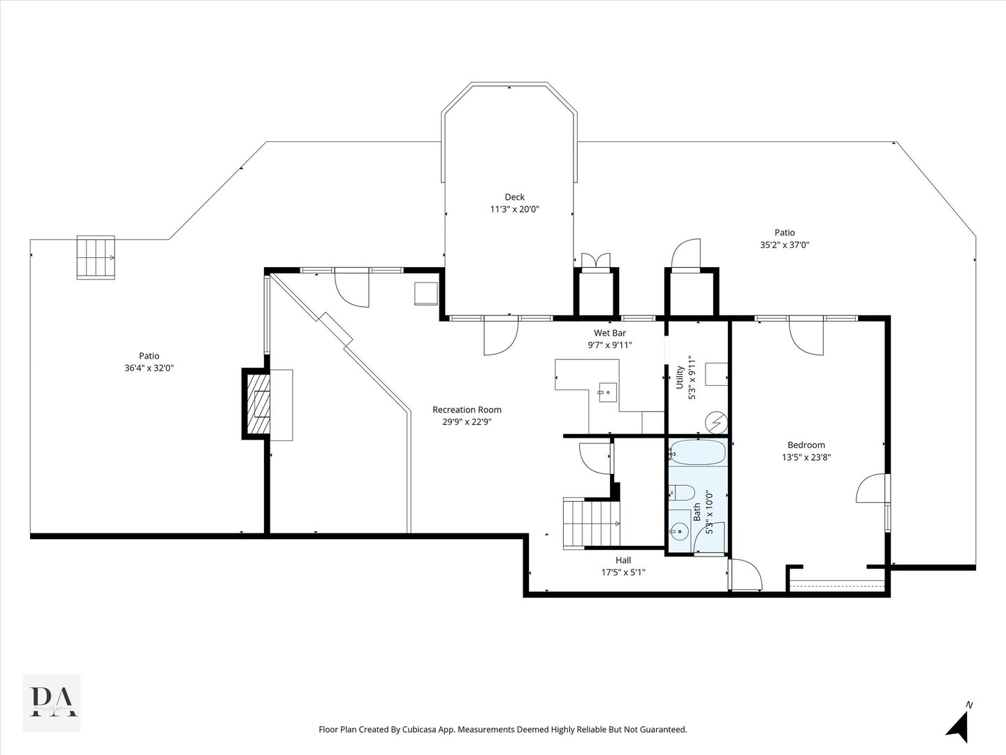 255 Indian Trail Road Property Photo 53