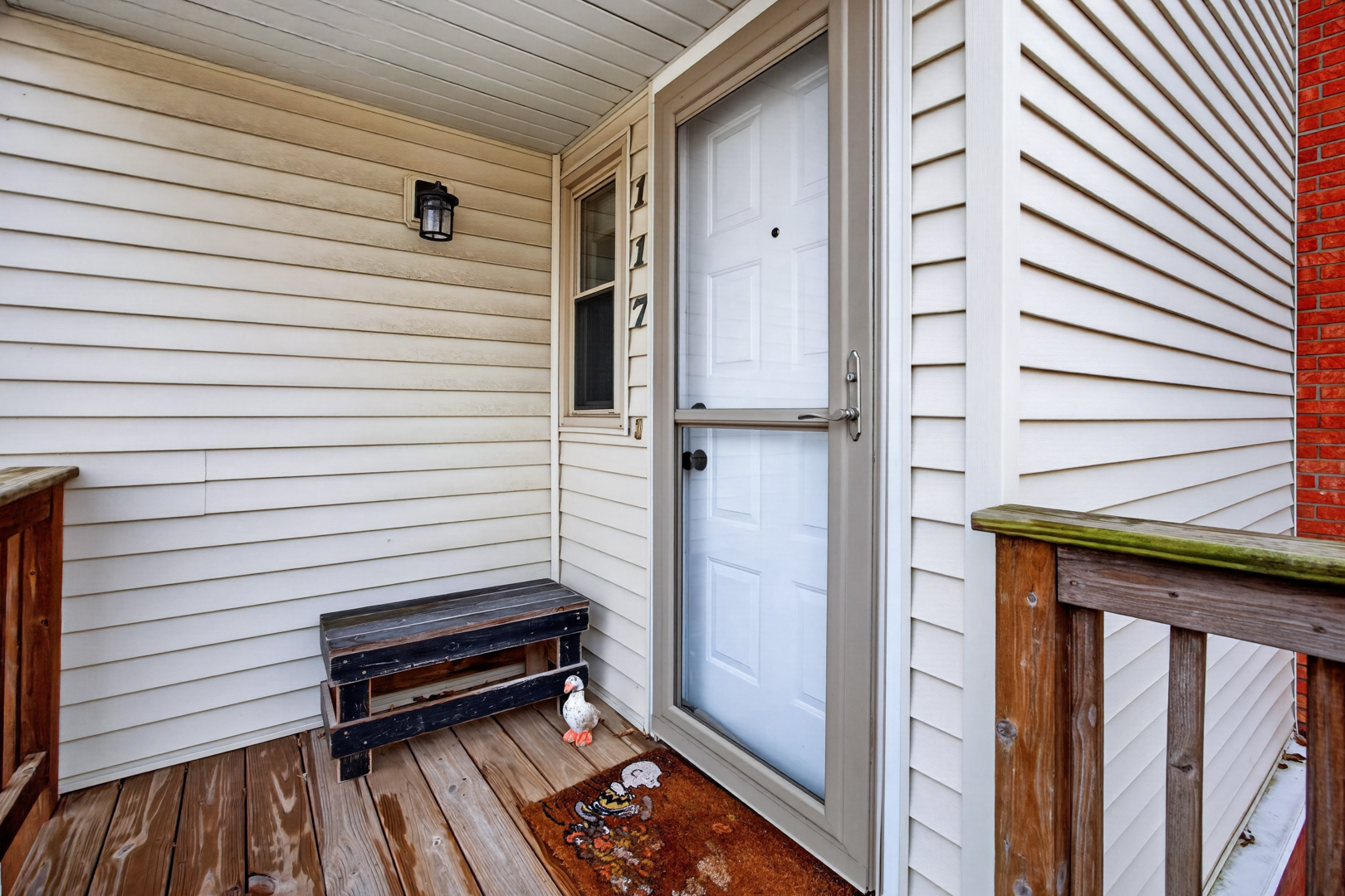 903 N Linden Street 117 Property Photo 2