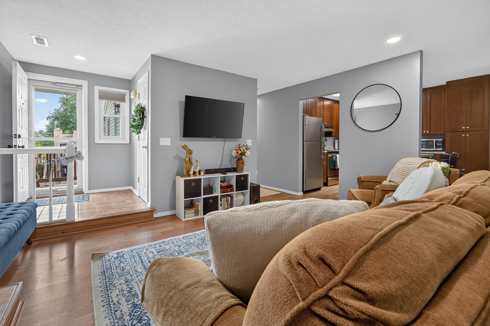 903 N Linden Street 117 Property Photo 5