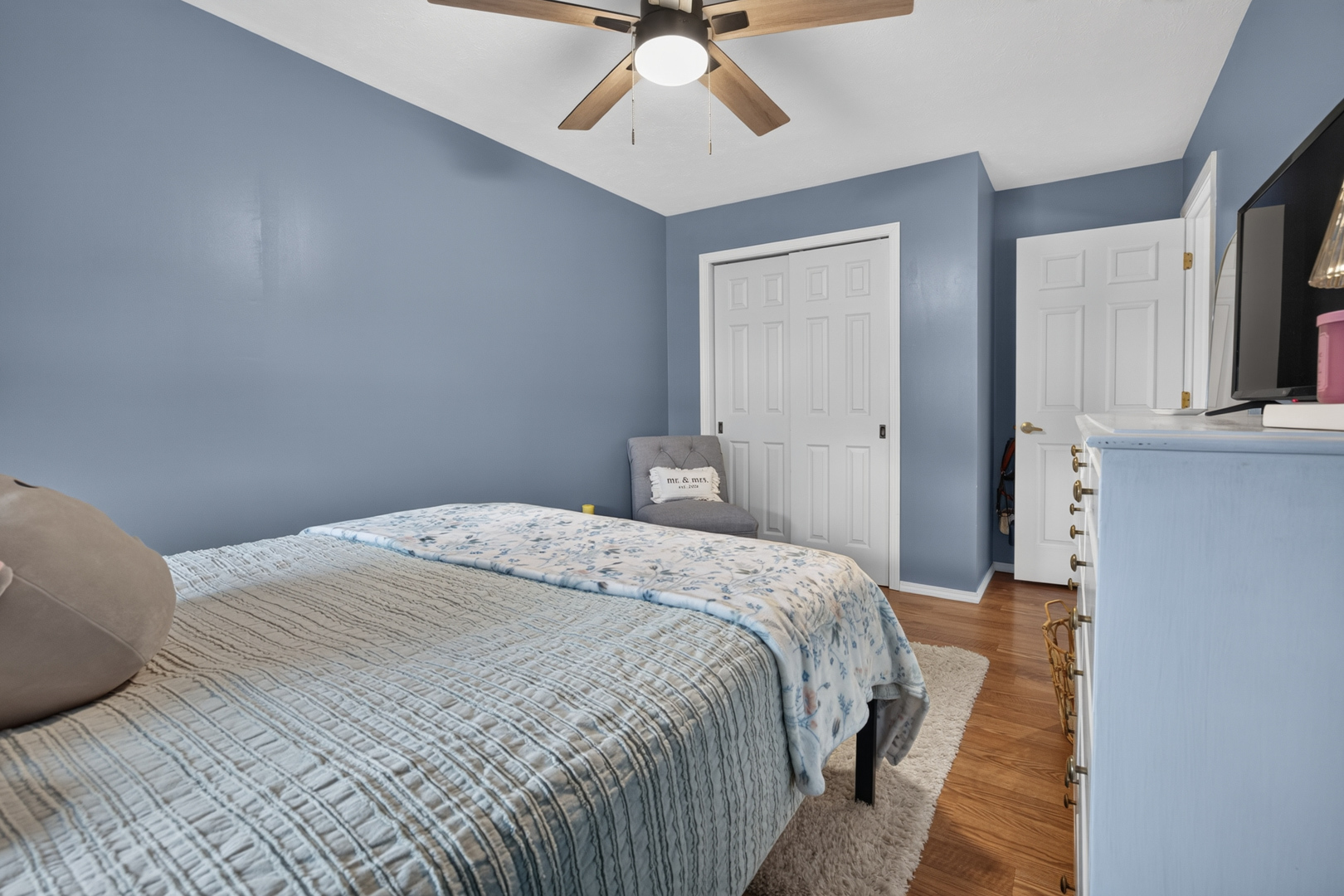 903 N Linden Street 117 Property Photo 17
